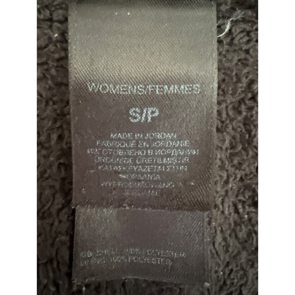 The North Face Osito Jacket soft, high-pile silken raschel fleece women Size S - Picture 11 of 14